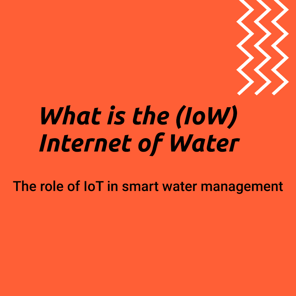 internet-of-water