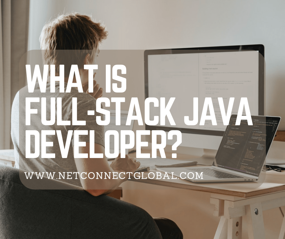 java-full-stack developer